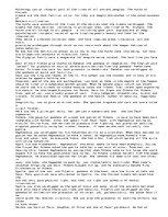 Esszék 'Greek Mythology', 1.                