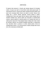 Záródolgozatok 'The Representation of the Experiences of Adolescence in J.D.Salinger's Novel "Th', 2.                