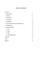 Záródolgozatok 'The Representation of the Experiences of Adolescence in J.D.Salinger's Novel "Th', 4.                