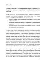 Záródolgozatok 'The Representation of the Experiences of Adolescence in J.D.Salinger's Novel "Th', 5.                