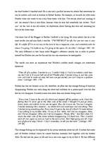 Záródolgozatok 'The Representation of the Experiences of Adolescence in J.D.Salinger's Novel "Th', 17.                