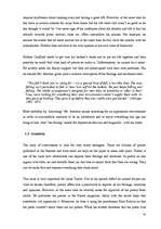 Záródolgozatok 'The Representation of the Experiences of Adolescence in J.D.Salinger's Novel "Th', 18.                