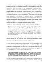 Záródolgozatok 'The Representation of the Experiences of Adolescence in J.D.Salinger's Novel "Th', 19.                