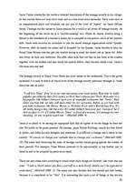 Záródolgozatok 'The Representation of the Experiences of Adolescence in J.D.Salinger's Novel "Th', 24.                