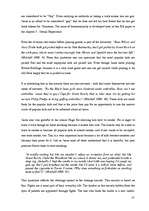 Záródolgozatok 'The Representation of the Experiences of Adolescence in J.D.Salinger's Novel "Th', 25.                