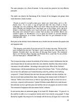 Záródolgozatok 'The Representation of the Experiences of Adolescence in J.D.Salinger's Novel "Th', 26.                