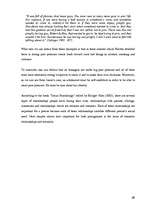 Záródolgozatok 'The Representation of the Experiences of Adolescence in J.D.Salinger's Novel "Th', 30.                