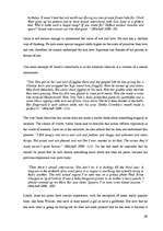 Záródolgozatok 'The Representation of the Experiences of Adolescence in J.D.Salinger's Novel "Th', 32.                