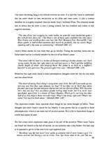 Záródolgozatok 'The Representation of the Experiences of Adolescence in J.D.Salinger's Novel "Th', 34.                