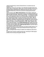 Esszék 'Norman Bridwell "Clifford The Big Red Dog" ', 1.                