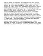 Esszék 'The Physical and Economic Geography of Canada', 3.                