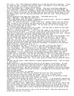 Esszék 'Children of the Sun- A fantasy short story about a young girl and her brother li', 2.                