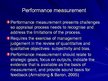 Prezentációk 'Performance Management', 11.                