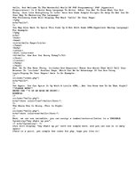 Esszék 'PHP Programming', 1.                