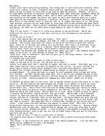 Esszék 'Bad Moves.', 1.                