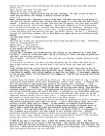 Esszék 'Bad Moves.', 3.                