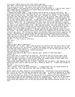 Esszék 'Bad Moves.', 4.                