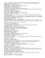 Esszék 'Types of Poems', 1.                