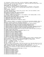 Esszék 'Types of Poems', 2.                