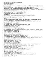 Esszék 'Types of Poems', 3.                