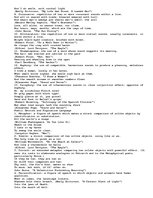 Esszék 'Types of Poems', 4.                