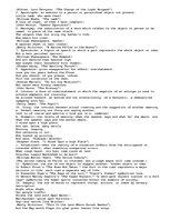 Esszék 'Types of Poems', 5.                