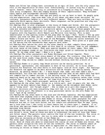 Esszék 'Romeo n Juliet - Age and Youth do not go side by side', 1.                