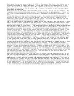 Esszék 'Washington Irving', 1.                