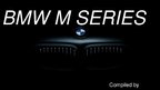 Prezentációk 'BMW M Series', 1.                
