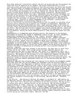 Esszék 'Gays in the Military', 1.                