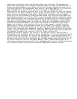 Esszék 'Gays in the Military', 3.                