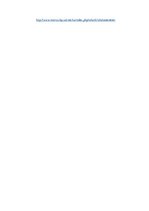 Összefoglalók, jegyzetek 'Internetes Keresések Elmélete', 34.                