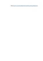 Összefoglalók, jegyzetek 'Internetes Keresések Elmélete', 36.                