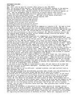 Összefoglalók, jegyzetek 'Why Southwest Can Succeed in the Airline Industry', 1.                