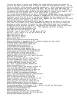 Összefoglalók, jegyzetek 'Why Southwest Can Succeed in the Airline Industry', 3.                