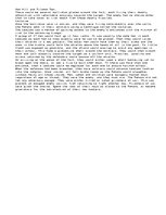 Esszék 'Roman Battle Techniques', 2.                