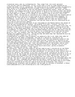 Esszék 'What Are the Main Sources of Information We Have Available for the Roman Empire?', 2.                