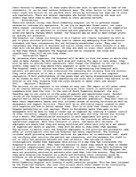 Esszék 'Critical Thinking ', 2.                