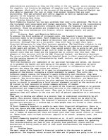 Esszék 'Critical Thinking ', 3.                