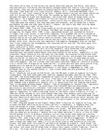 Esszék 'The Kurdish Genocide in Iraq', 2.                