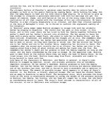 Esszék 'Comparing Three short stories by James Joyce; Araby, Eveline and A Little Cloud', 2.                