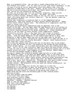 Esszék 'A Comparison of Lager and Ale Beer', 1.                