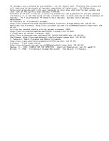 Esszék 'Impact of Media Violence on Society', 3.                