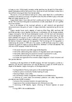 Kutatási anyagok 'Development of Liepaja Urban Core & Beach & Its Seaside Park', 7.                