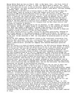 Esszék 'George W.Bush', 1.                