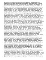 Esszék 'George W.Bush', 2.                