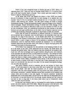 Esszék 'Strategic Plan for H&M', 2.                