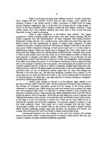 Esszék 'Strategic Plan for H&M', 3.                