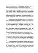 Kutatási anyagok 'The Protection of National Parks in the Netherlands and Latvia', 5.                