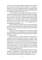 Kutatási anyagok 'The Protection of National Parks in the Netherlands and Latvia', 9.                